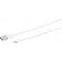 Cavo Lightning S/CONN 14-12043 2 m bianco USB A