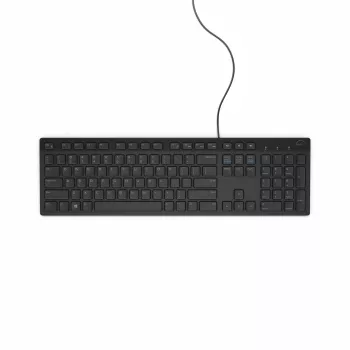 Dell DJ505 — tastiera con filo, layout tedesco (DJ505)