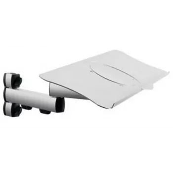 Supporto passivo Novus TSS antracite argento
