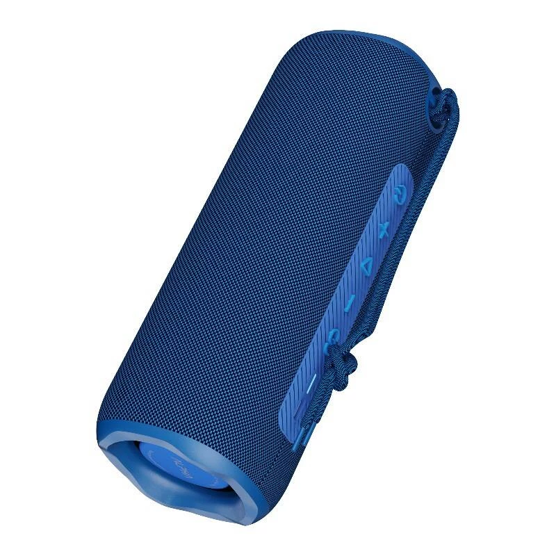 Altoparlante HiFuture Alpha Bluetooth (blu)