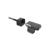 Caricabatterie mobile Honeywell MB1-SCN10 per interni AC nero