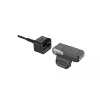 Caricabatterie mobile Honeywell MB1-SCN10 per interni AC nero