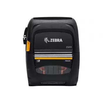 Etichettatrice Zebra ZQ511 stampa termica diretta 203 x 203 DPI 127 mm/sec con filo e wireless Wi-Fi Bluetooth