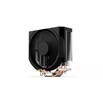 Dissipatore ad aria per processore ENDORFY Spartan 5 MAX 12 cm nero