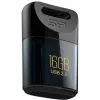 SILICON POWER Jewel J06 - Chiavetta USB - 16 GB - USB 3.0 - blu scuro