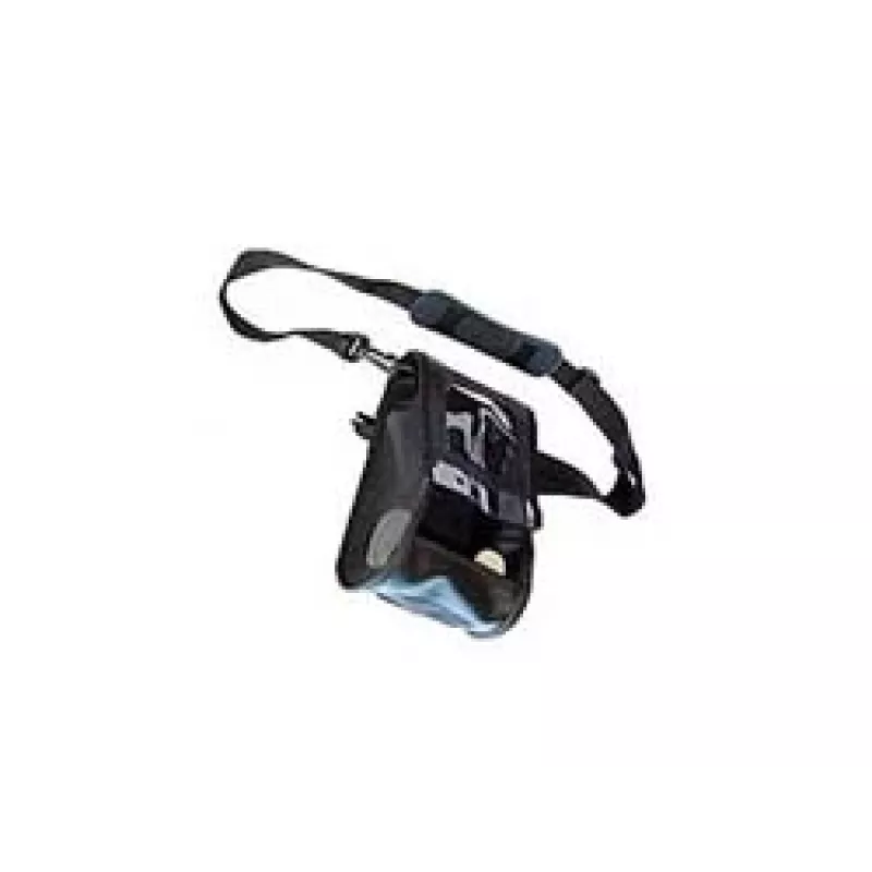 Custodia protettiva Zebra P1031365-044 QLn220 nero