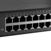 TP-Link TL-SG1048 switch non gestito Gigabit Ethernet (10/100/1000) 1U nero