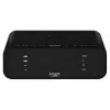 Sveglia con radio, allarme e caricabatterie wireless Adler AD 1192B