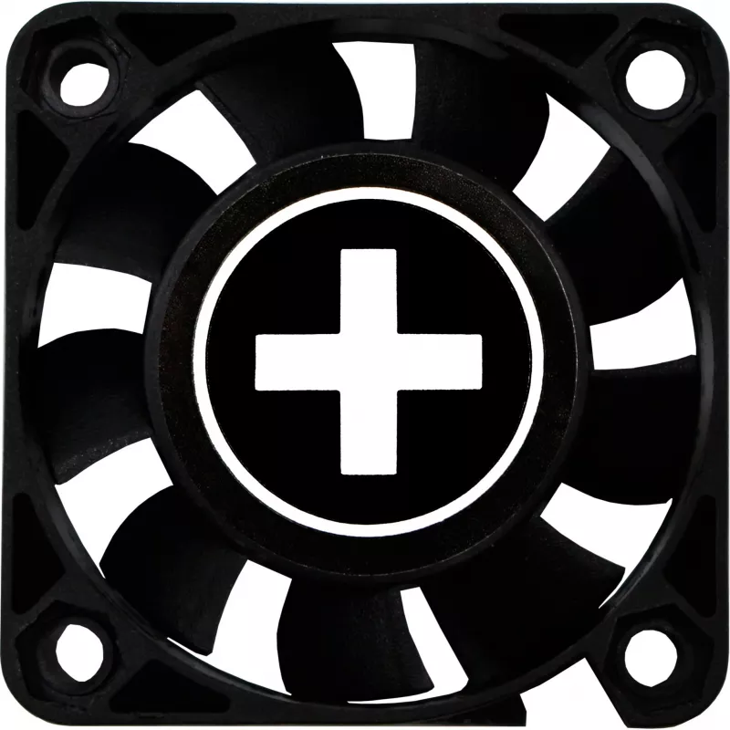 Xilence XF031 ventola case 40mm