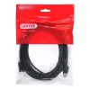 Cavo di prolunga USB Unitek Y‑C418GBK 5 m USB A a USB A USB 2.0, nero