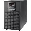 PowerWalker VFI 3000 CG PF1 doppia conversione (online) 3 kVA 3000 W 9 uscite AC