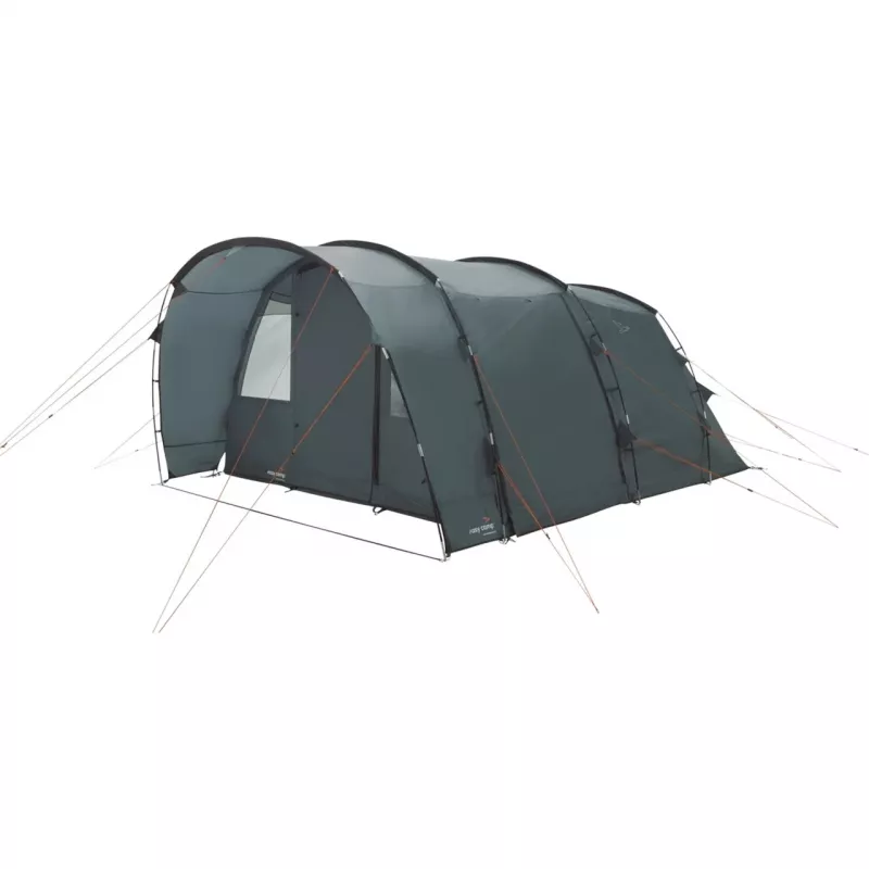 Tenda a tunnel Easy Camp Skarvan 5, blu