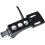 Headshell Omnitronic portatestina C universale – vuoto – modello 10605258