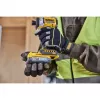 Avvitatore/avvitatore a impulsi a batteria DeWALT DCF860N-XJ 3800 U/min nero, giallo