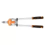 Rivettatrice per rivetti in acciaio e alluminio 3.2/4.0/4.8/6.0/6.4mm