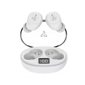 Cuffie SBOX EB-TWS115 bianco
