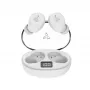 Cuffie SBOX EB-TWS115 bianco