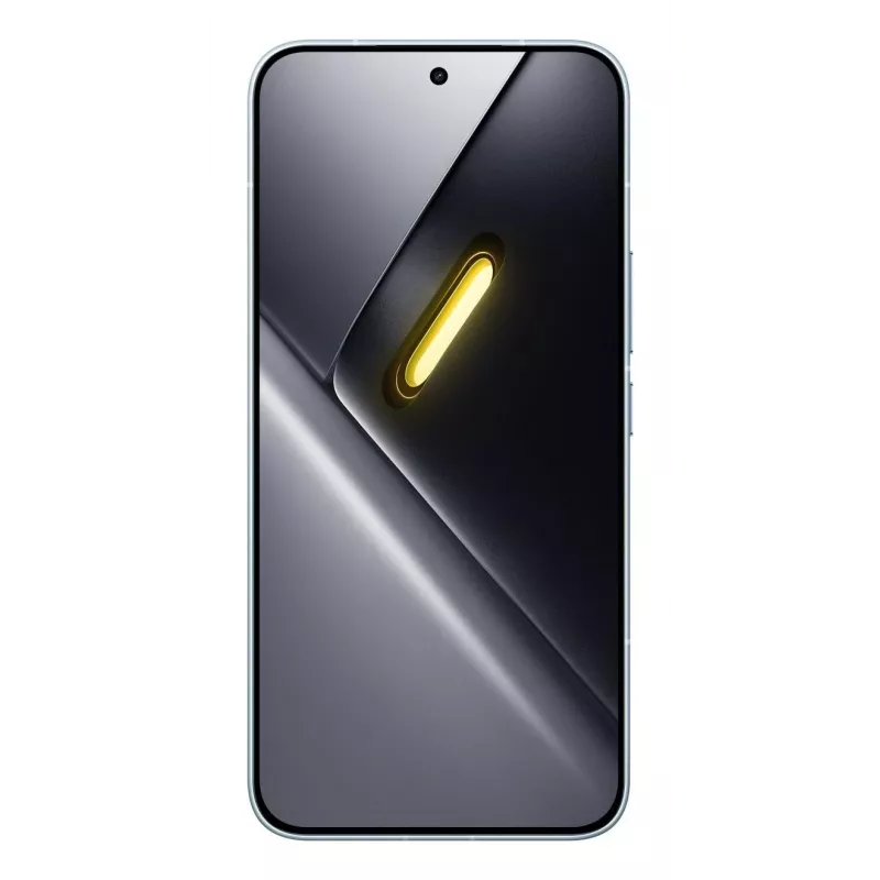 Smartphone POCO X8 Pro Max — 6,83 inch (17,4 cm), MediaTek Dimensity 9500s, 12 GB RAM, 256 GB, 8500 mAh, Dual SIM, IP68, blu