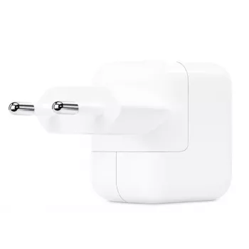 Apple MGN03ZM/A caricabatterie per dispositivi mobili MP4, smartphone, smartwatch, tablet bianco AC per interni