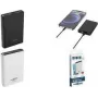 PB222PD Powerbank 10000 mAh LiPo USB-A USB-C nero (1700-0154)