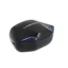 Cuffie/auricolari Esperanza EH231K wireless in-ear per chiamate/musica micro-USB Bluetooth nero