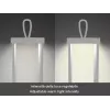 Lanterna ricaricabile Beper P207ILI101 — lanterna LED portatile bianca, a batteria