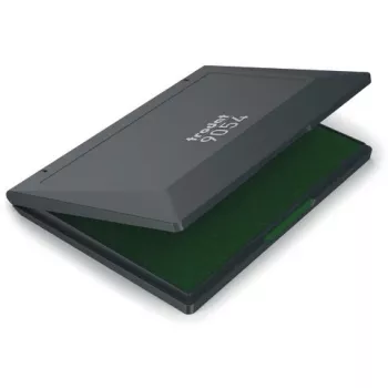 Cuscinetto timbro Trodat 9054 verde 1 pezzo