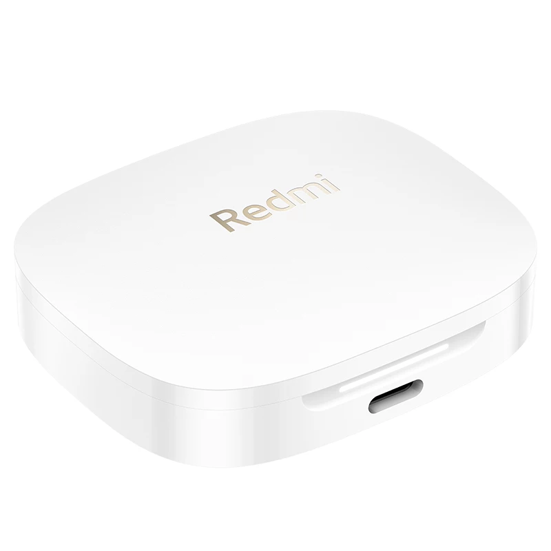 Xiaomi Redmi Buds 6 cuffie Bluetooth con microfono, Cloud White