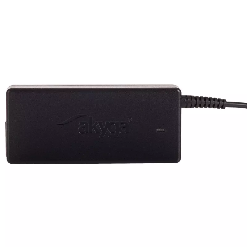 Alimentatore per notebook Akyga AK-ND-53 19,5 V / 4,62 A, 90 W, connettore 4,5 x 3,0 mm con pin, per Dell