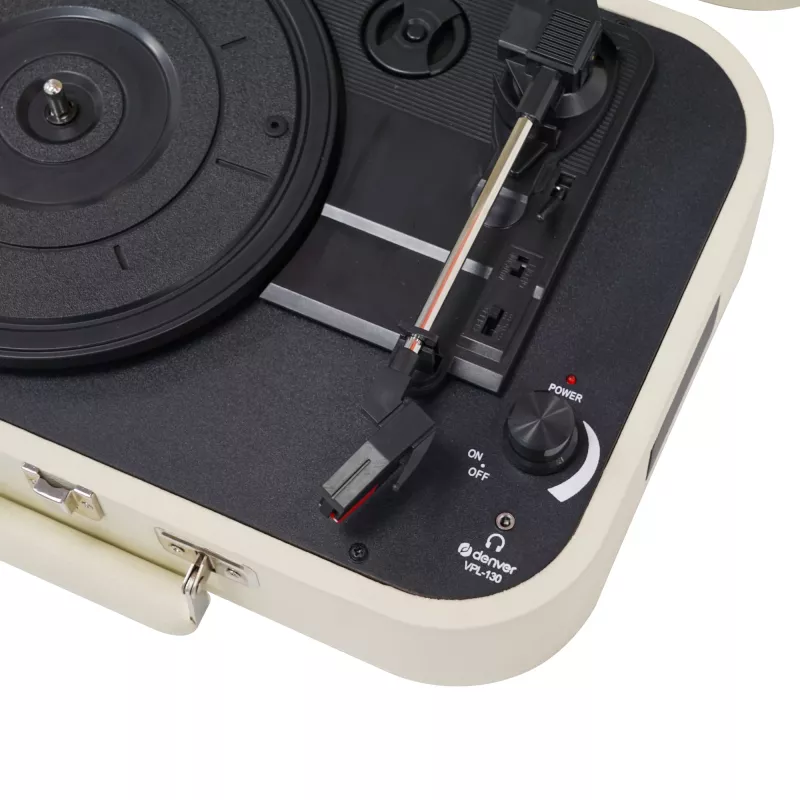 Giradischi Denver VPL-130 con USB