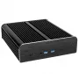 Case per computer Akasa Newton S case UCFF, Intel NUC, nero