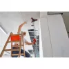 Supporto a soffitto Bessey STE-DS supporto per tubo Ø25 mm e Ø28 mm