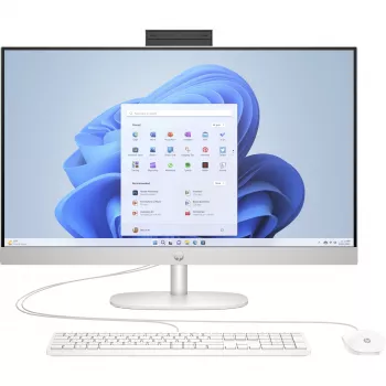 HP 8Y3Q3EA#ABD Display Bianco