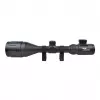 Cannocchiale JS-Tactical 2.5-10x50 Mil-Dot con slitta 22 mm