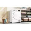 Bosch WTH83277PL asciugatrice a libera installazione 8 kg