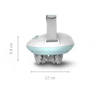 Cubo massaggiante Ecomed AC-80E