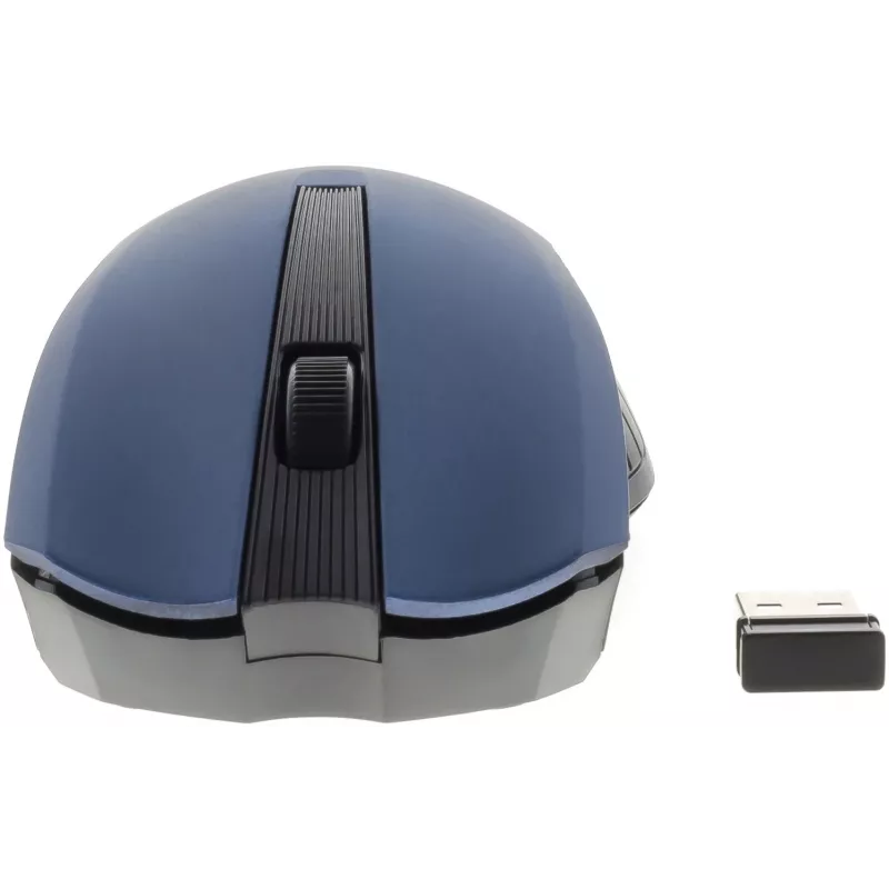 Mouse senza fili Yenkee YMS 2015BE 1000dpi