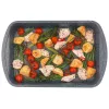 Teglia Russell Hobbs Nightfall Stone 38 cm - padella