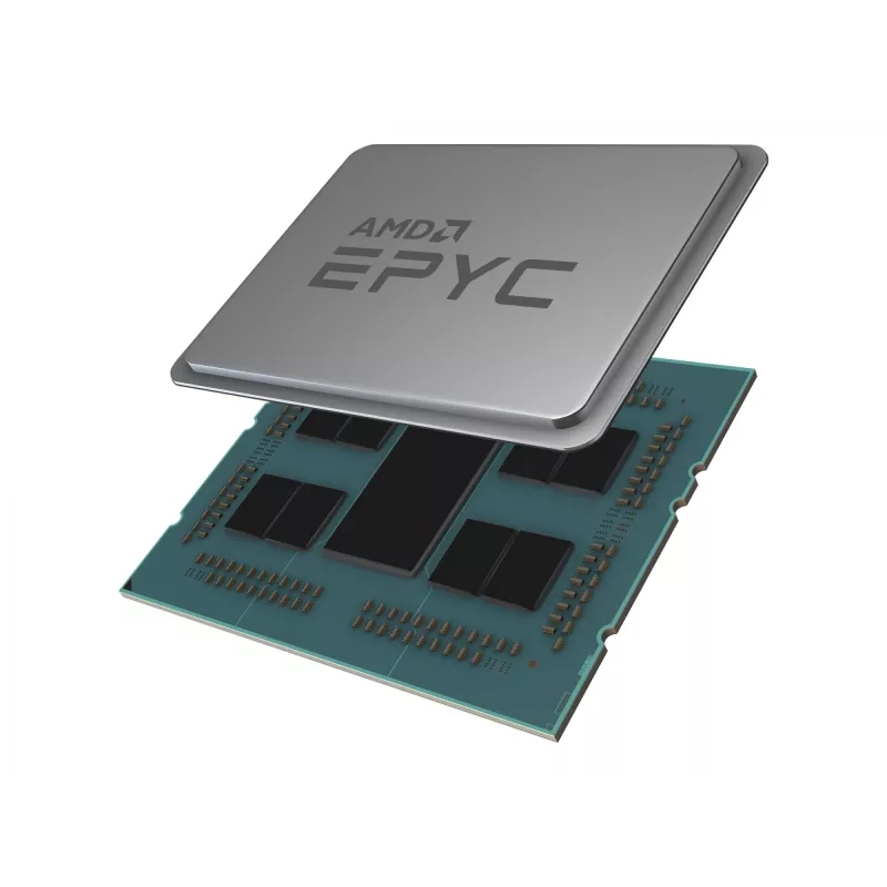 Processore AMD EPYC 7302 3 GHz 16 core 128 MB L3 socket SP3