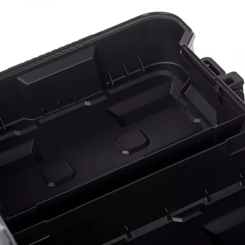 ORGANIZZATORE PER ATTREZZI STACK'N'ROLL KETER