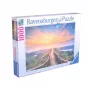 Puzzle Ravensburger Ponta Delgada Azzorre 1000 pezzi