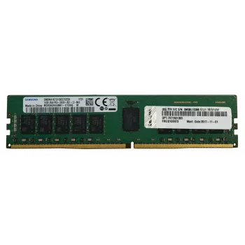 Lenovo - TruDDR4 - DDR4 - modulo - 16 GB - DIMM 288-PIN - 3200 MHz 1.2 V unbuffered ECC