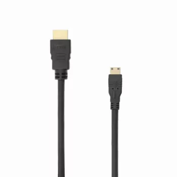 Cavo HDMI SBOX Mini 1.4, lunghezza 2 m, supporta le funzioni HDMI 1.4