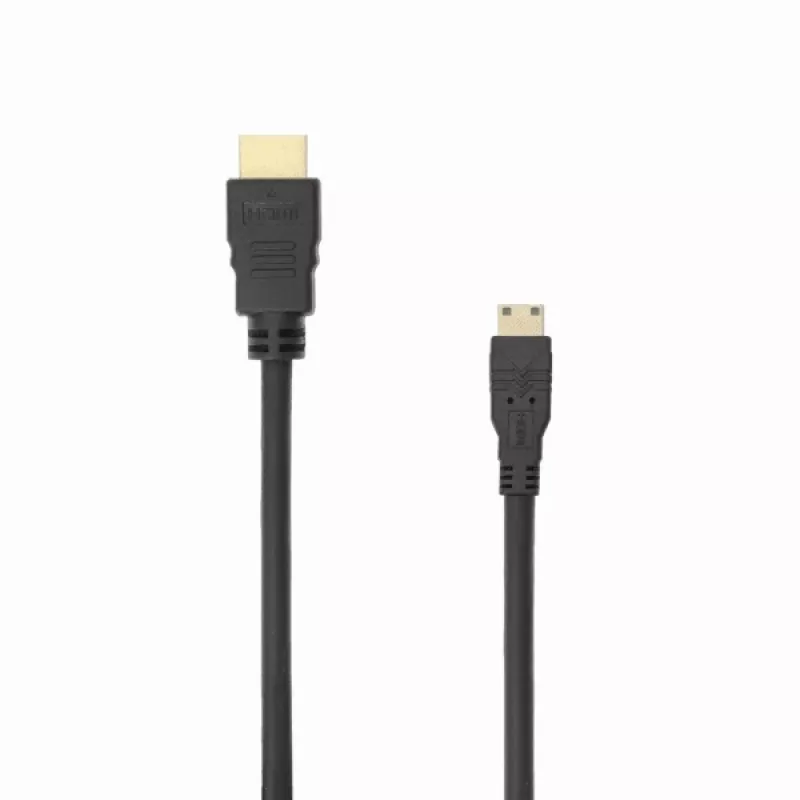 Cavo HDMI SBOX Mini 1.4, lunghezza 2 m, supporta le funzioni HDMI 1.4
