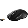 Cuffie gaming Sharkoon SKILLER SGM30W (nero) – wireless, circumaurali, microfono integrato