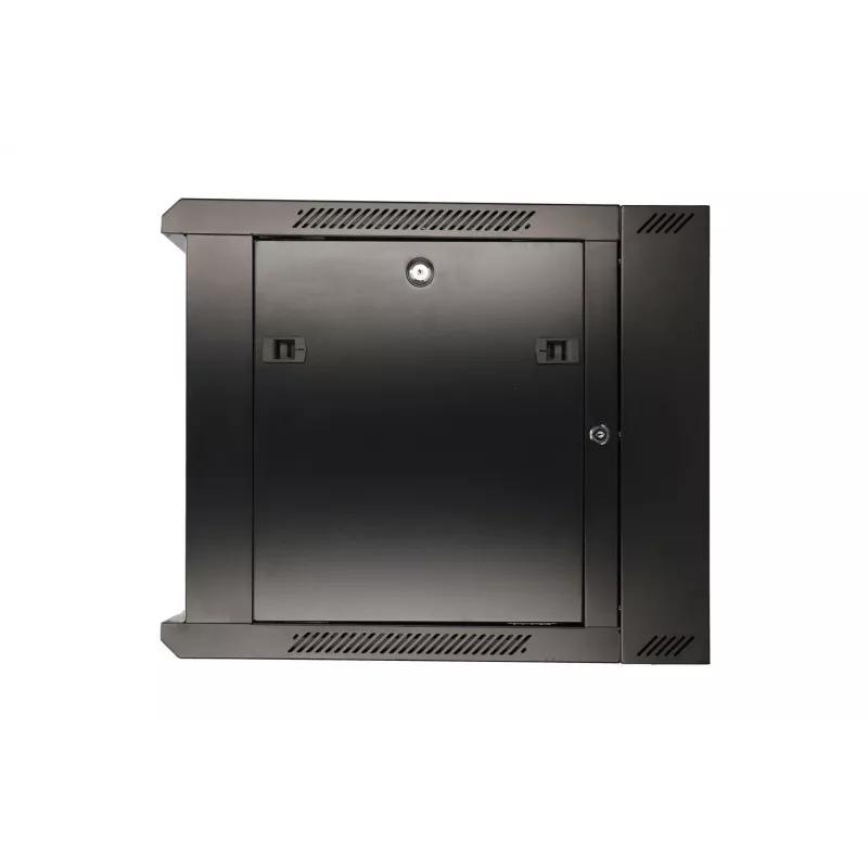 Case rack Extralink 6U 600x600 AZH nero a parete, orientabile
