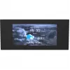 Kit pannello LCD Thermaltake View 600 TG 6,0 pollici nero — modulo display interno per case PC