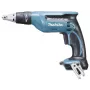 Makita DFS451ZJ avvitatore/avvitatore a impulsi 4000 giri/min