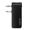 LogiLink BT0061 Trasmettitore audio Bluetooth 5.1 portata 7 m