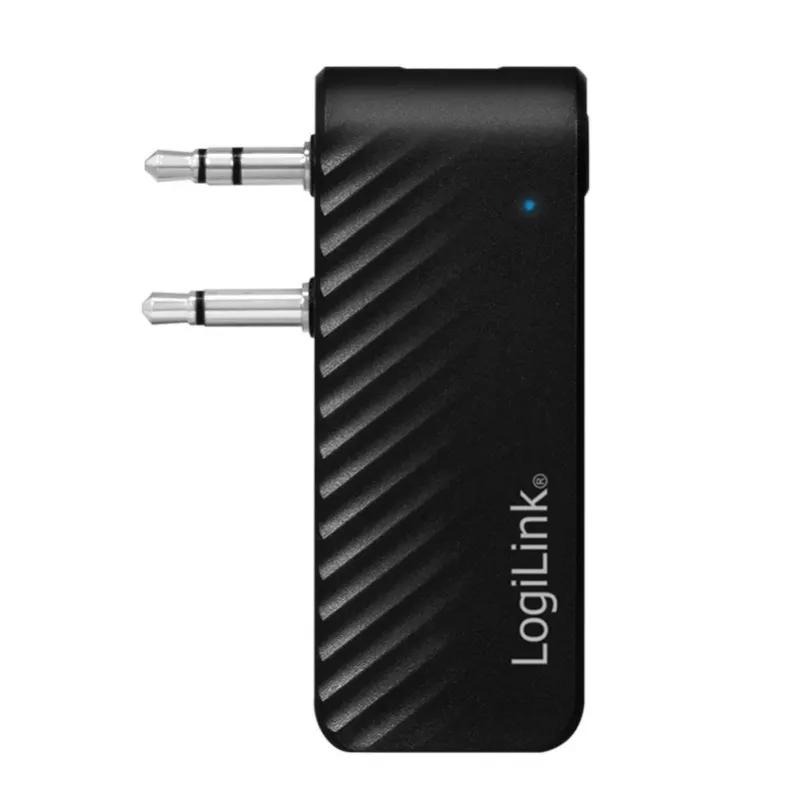 LogiLink BT0061 Trasmettitore audio Bluetooth 5.1 portata 7 m